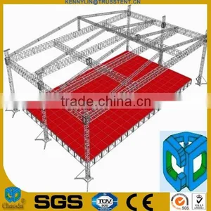Metal Trusses for Sale for Event thumbnail-1