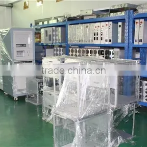 High Quality GB/T2423-2008 Standard Mechanical Impact Testing Machine With High Acceleation thumbnail-4