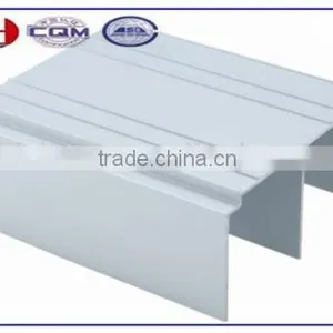 Upper Guide Rail Aluminium Profile for Sliding Door thumbnail-1