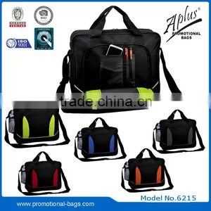 Light Briefcase for Men Fashion Bag thumbnail-1