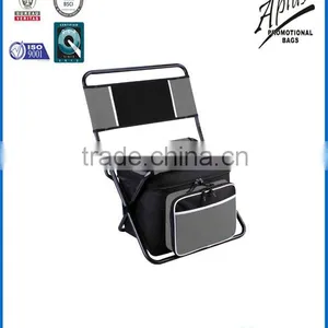 Cooler Bag With Chair thumbnail-2