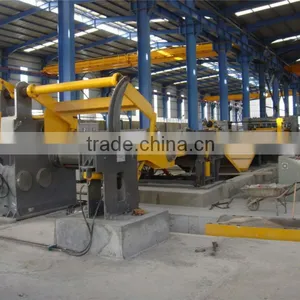 (0.7-6.0)*1600mm Metal Sheet Slitting Line thumbnail-2