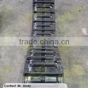 STAR TRAX Rubber Track 400x47x90w thumbnail-2