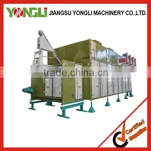 Iso Certification and New Condition Dry Dog Food Making Machine thumbnail-1
