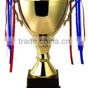 Hot Sale Different Size Metal Souvenir Trophy thumbnail-2