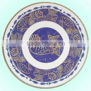 Beautiful and Various Styles Tin Burner Covers Beautiful and thumbnail-4