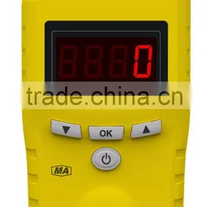 OEM for Portable Combustible Gas Leak Detector's Design and Make thumbnail-4