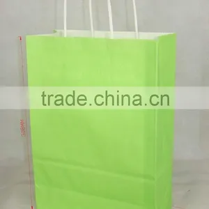 Kraft Paper Bag &Shopping Bag thumbnail-1