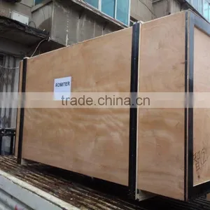 Wood Sticks of Ice Cream Selecting Sorting Machinery Sorters OEM / ODM thumbnail-5
