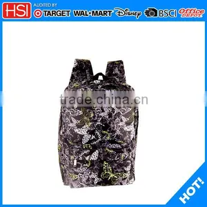 Hot New Products for 2016 Butterfly School Bags for Girls thumbnail-1