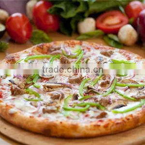 Round Head With Tube Handle Stainless Steel PIZZA PEEL Pizza Accessories thumbnail-2