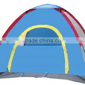 OME Children's Fun Play Tent Playhouse thumbnail-1