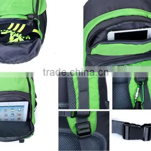 Camping& Hiking 40L Yiwu Backpack Factory BB012 thumbnail-6