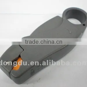 RG58 59 6 Coaxial Cable Stripper thumbnail-1