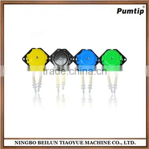 Miniature Water Pump 12V Peristaltic Pump Home Pump Self Priming Pump Micro Pump Super Silent High Suction Process thumbnail-1