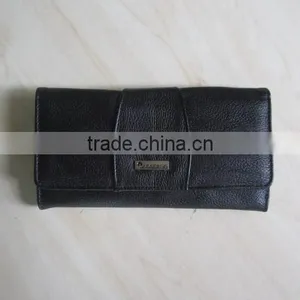 Trend Multi Folding pu Wallets Cheap Wallets thumbnail-4
