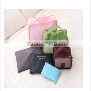 Travel Pouch thumbnail-1
