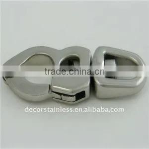 Stainless Steel Snap Shackle for Sheet thumbnail-1