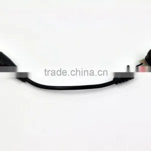 Hot Selling High Quality Long-distance Black Color Passive CCTV Video Balun Anti-jamming Video Balun With Rj45 YJS-202P thumbnail-4