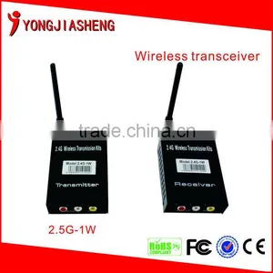 RFID Transmitter and Receiver thumbnail-1
