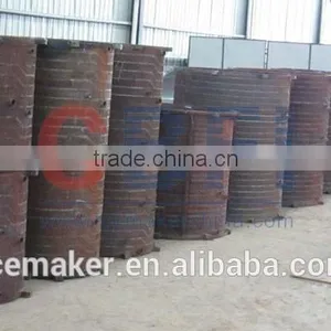 Fresh Water Flake Ice Machines With 500kg Capacity thumbnail-2