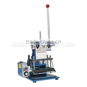 TAM-180 Manual Hot Foil Printing Machine thumbnail-1