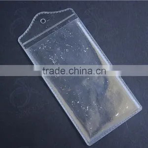 Automatic PVC Bag Making Machine thumbnail-5