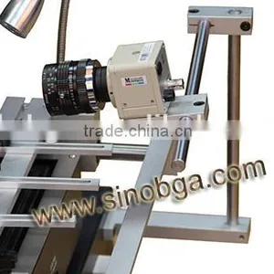 DINGHUA DH-A1L-C Laser Laptop Computer Motherboard Repair Machine/ Too/ Equipment thumbnail-3