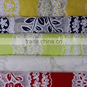 Lace Fabric Wholesale For Women Clothing thumbnail-4