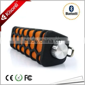 New Arrival 2015 Bicycle Bluetooth Speaker for MP3, IPod, Mobile Phones thumbnail-1