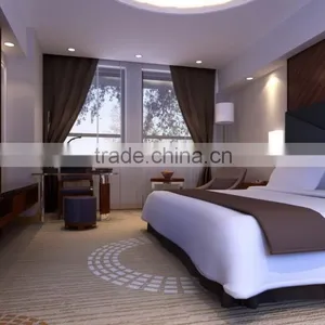 Commercial,Decorative,Hotel Bedroom PP Wilton Carpet thumbnail-1