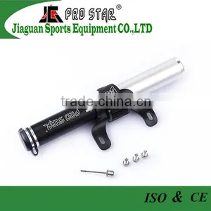 High Quality Bike Pocket Pump With Hidden Hose thumbnail-4