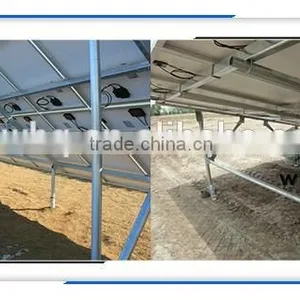 Solar Panel Mounting Solar Rack thumbnail-5