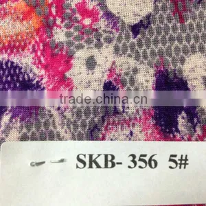Knitting Fabric Stock:SKB-356 5# thumbnail-1
