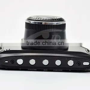 2016 Wholesale Manual Car Video Recorder Gps Navigation G-Sensor HDR thumbnail-5