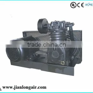 CE Certificated Piston Air Compressor K5 Without Tank thumbnail-1