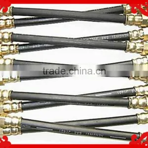 High-Pressure Braided Rubber Hose thumbnail-4