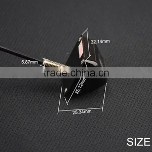 Universality Car Camera Rear View and Front View Pinhole Car Camera thumbnail-3