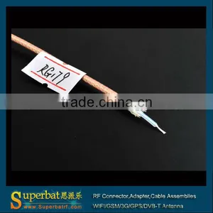 50 Feet RG179 RF Coaxial Cable Wire thumbnail-1