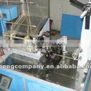 Fully Automatic Water Packing Machine thumbnail-1