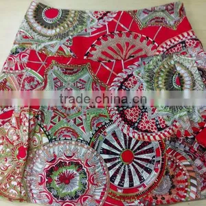 Women's Miniskirt of Europe Type Style thumbnail-1