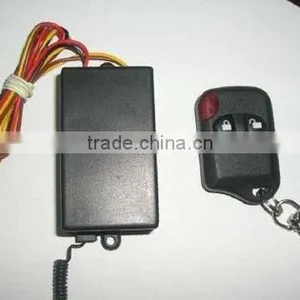 1channel Wireless Switch Power/relay/outdoor/light Remote Control Light Switch,digital Remote Controller 303/315/335/433/868MHz thumbnail-1