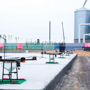 SZM UAV for Farming With 10KG thumbnail-6