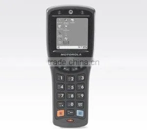 Symbol MC1000 Handheld Mobile Computer Data Collector thumbnail-1