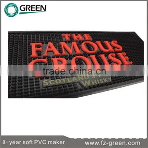 2014 Hot Selling Promotional Custom Bar Mat thumbnail-3