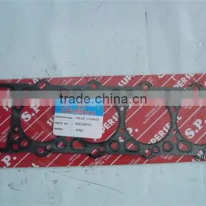 Mitsubishi 4M40 Gasket Kit, 4M40T Gasket Kit, ME996019 ME996511 thumbnail-2