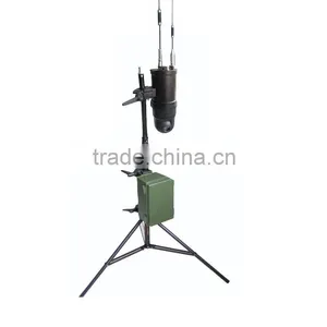 COFDM Integrated Transmitting End System thumbnail-1