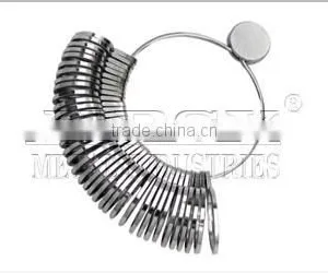 1 To 36 Universal Ring Sizer 36 Pieces Set / Jelwelry Making Tools thumbnail-2