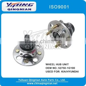 Rear Axle Wheel Hub Bearing Used for Korea Car K OEM:52750-1G100 thumbnail-1