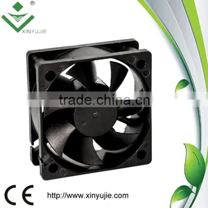 Xinyuje 50*50*20 Mini Fan 2015 12V Small Fan High Performanc Radiator Fan thumbnail-1